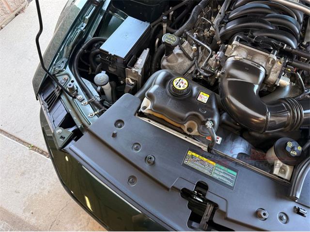 2008 Ford Mustang (CC-2095192) for sale in Alsip, Illinois