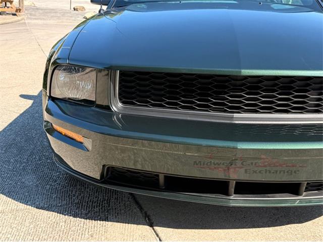 2008 Ford Mustang (CC-2095192) for sale in Alsip, Illinois