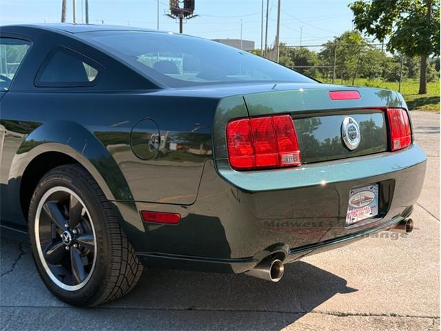 2008 Ford Mustang (CC-2095192) for sale in Alsip, Illinois