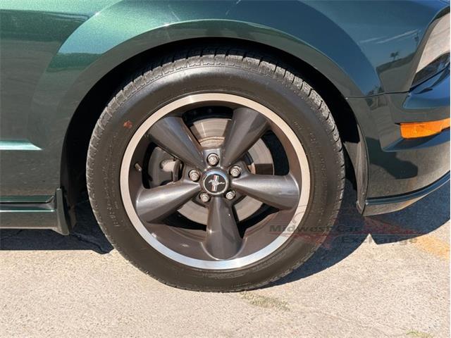2008 Ford Mustang (CC-2095192) for sale in Alsip, Illinois