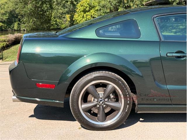 2008 Ford Mustang (CC-2095192) for sale in Alsip, Illinois