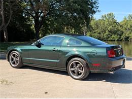 2008 Ford Mustang (CC-2095192) for sale in Alsip, Illinois