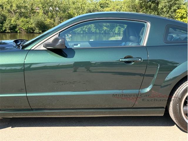 2008 Ford Mustang (CC-2095192) for sale in Alsip, Illinois