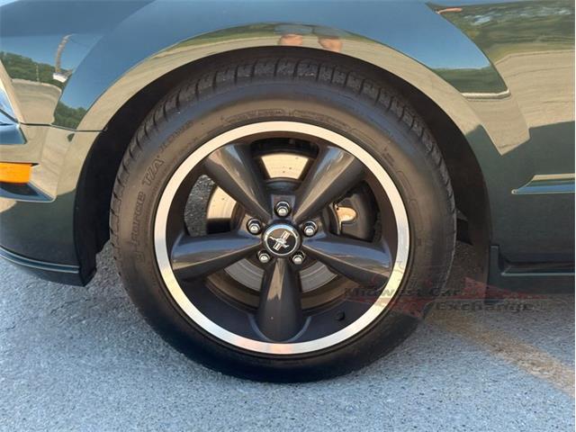 2008 Ford Mustang (CC-2095192) for sale in Alsip, Illinois