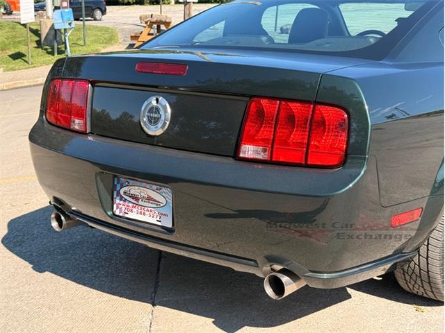 2008 Ford Mustang (CC-2095192) for sale in Alsip, Illinois
