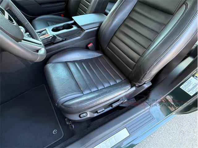 2008 Ford Mustang (CC-2095192) for sale in Alsip, Illinois
