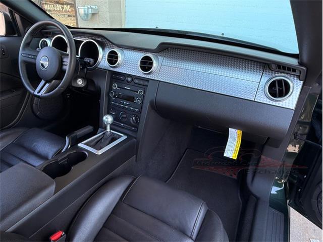 2008 Ford Mustang (CC-2095192) for sale in Alsip, Illinois