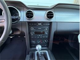 2008 Ford Mustang (CC-2095192) for sale in Alsip, Illinois