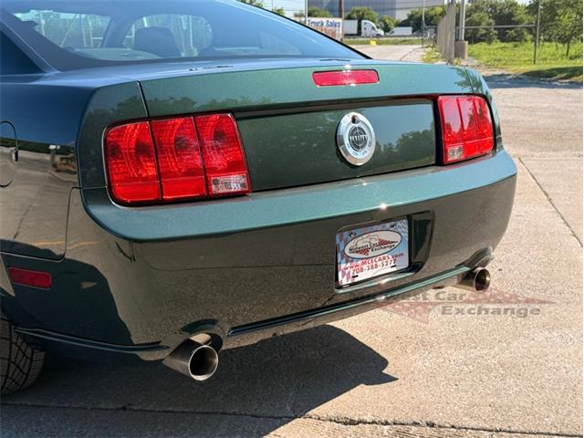 2008 Ford Mustang (CC-2095192) for sale in Alsip, Illinois