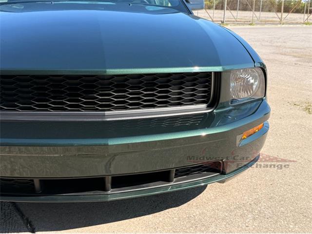 2008 Ford Mustang (CC-2095192) for sale in Alsip, Illinois