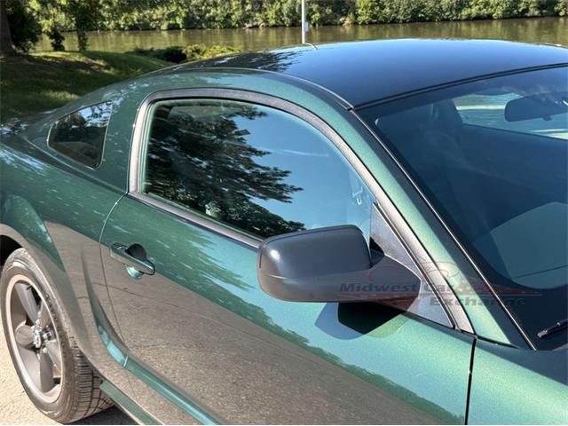 2008 Ford Mustang (CC-2095192) for sale in Alsip, Illinois