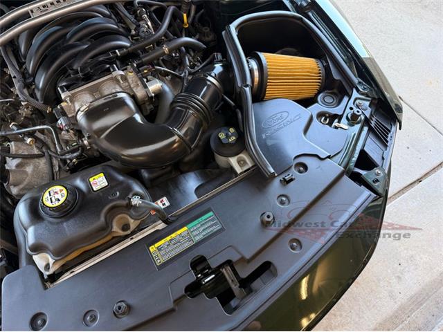 2008 Ford Mustang (CC-2095192) for sale in Alsip, Illinois