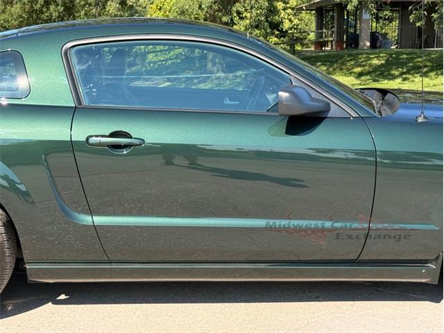 2008 Ford Mustang (CC-2095192) for sale in Alsip, Illinois