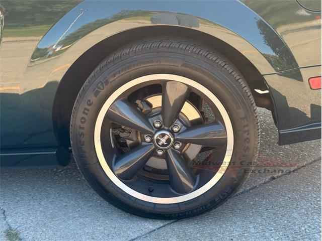 2008 Ford Mustang (CC-2095192) for sale in Alsip, Illinois