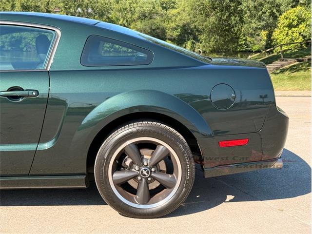 2008 Ford Mustang (CC-2095192) for sale in Alsip, Illinois