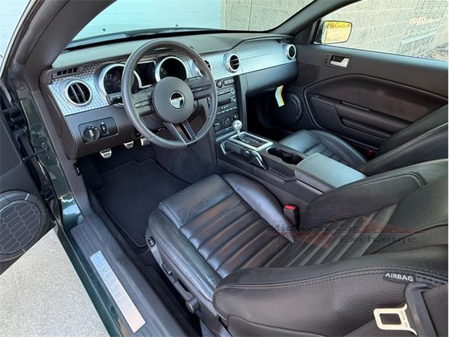 2008 Ford Mustang (CC-2095192) for sale in Alsip, Illinois