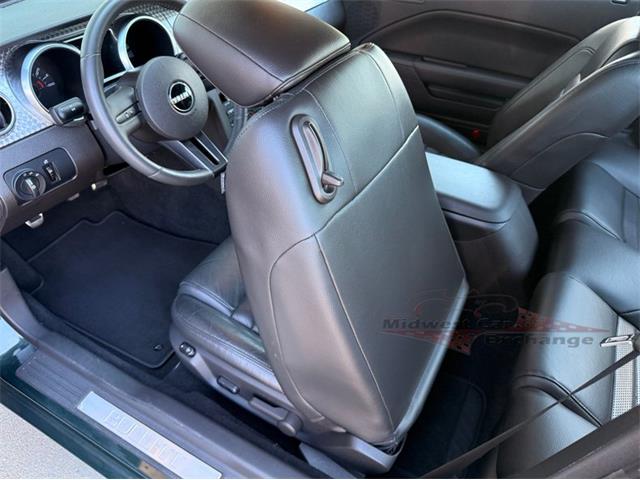 2008 Ford Mustang (CC-2095192) for sale in Alsip, Illinois