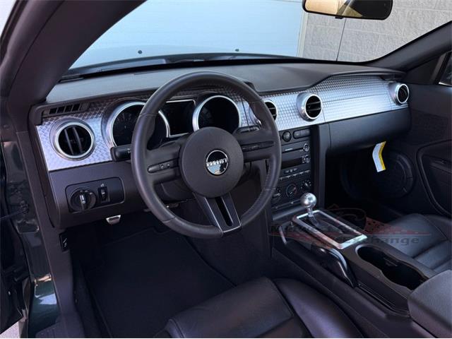 2008 Ford Mustang (CC-2095192) for sale in Alsip, Illinois