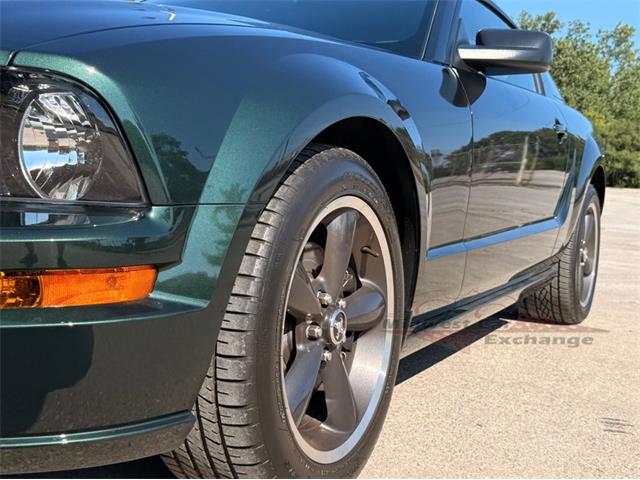 2008 Ford Mustang (CC-2095192) for sale in Alsip, Illinois