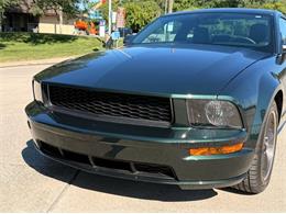 2008 Ford Mustang (CC-2095192) for sale in Alsip, Illinois