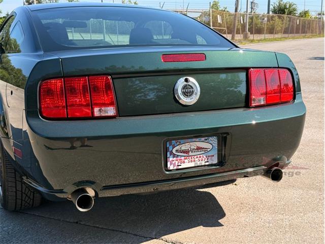 2008 Ford Mustang (CC-2095192) for sale in Alsip, Illinois