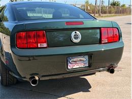 2008 Ford Mustang (CC-2095192) for sale in Alsip, Illinois