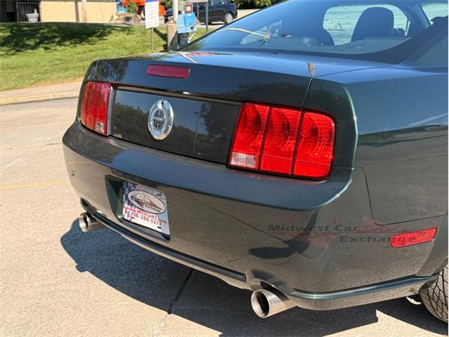 2008 Ford Mustang (CC-2095192) for sale in Alsip, Illinois