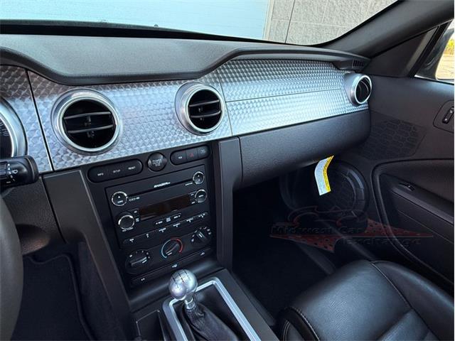 2008 Ford Mustang (CC-2095192) for sale in Alsip, Illinois