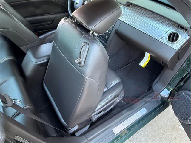 2008 Ford Mustang (CC-2095192) for sale in Alsip, Illinois