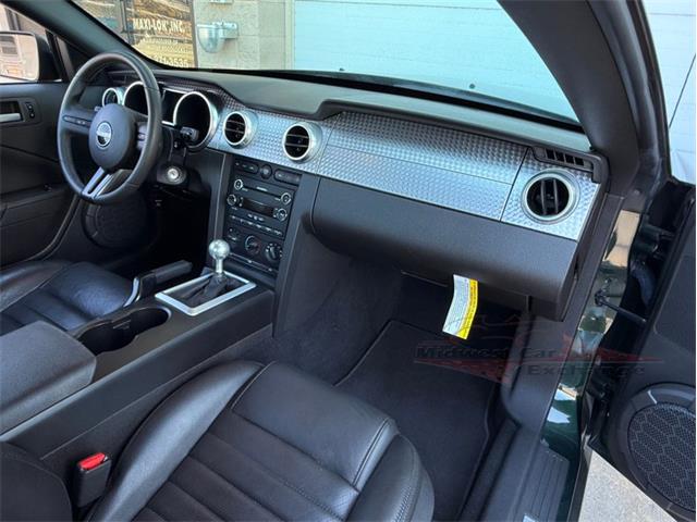 2008 Ford Mustang (CC-2095192) for sale in Alsip, Illinois