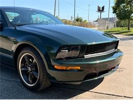 2008 Ford Mustang (CC-2095192) for sale in Alsip, Illinois
