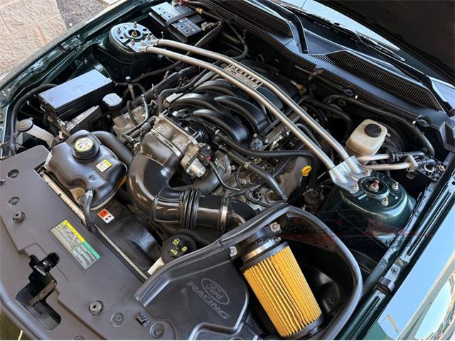 2008 Ford Mustang (CC-2095192) for sale in Alsip, Illinois
