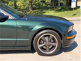 2008 Ford Mustang (CC-2095192) for sale in Alsip, Illinois