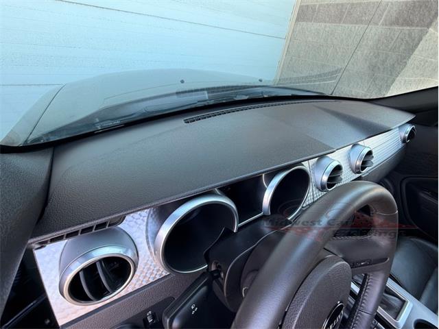 2008 Ford Mustang (CC-2095192) for sale in Alsip, Illinois