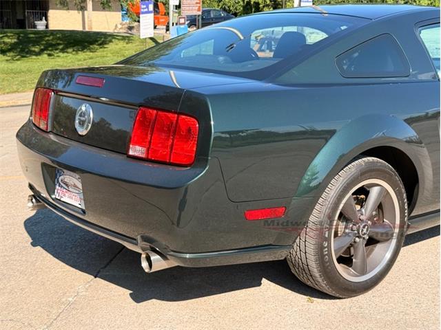 2008 Ford Mustang (CC-2095192) for sale in Alsip, Illinois