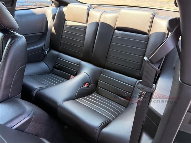 2008 Ford Mustang (CC-2095192) for sale in Alsip, Illinois