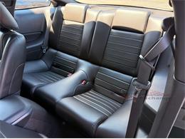 2008 Ford Mustang (CC-2095192) for sale in Alsip, Illinois