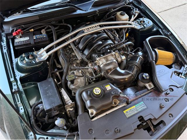 2008 Ford Mustang (CC-2095192) for sale in Alsip, Illinois