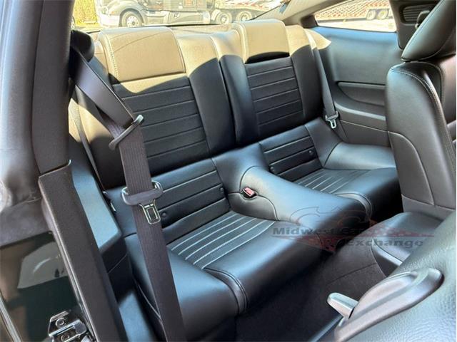 2008 Ford Mustang (CC-2095192) for sale in Alsip, Illinois