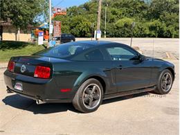 2008 Ford Mustang (CC-2095192) for sale in Alsip, Illinois