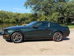 2008 Ford Mustang (CC-2095192) for sale in Alsip, Illinois