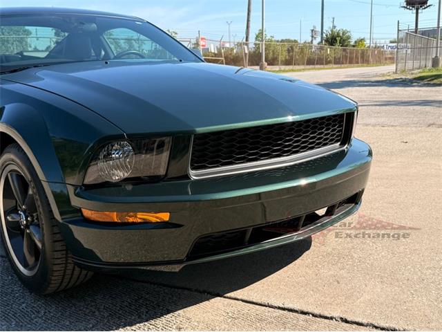 2008 Ford Mustang (CC-2095192) for sale in Alsip, Illinois