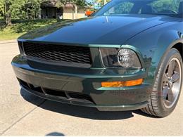 2008 Ford Mustang (CC-2095192) for sale in Alsip, Illinois