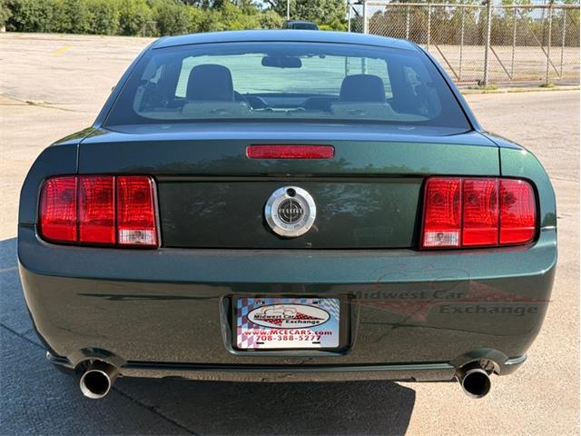 2008 Ford Mustang (CC-2095192) for sale in Alsip, Illinois