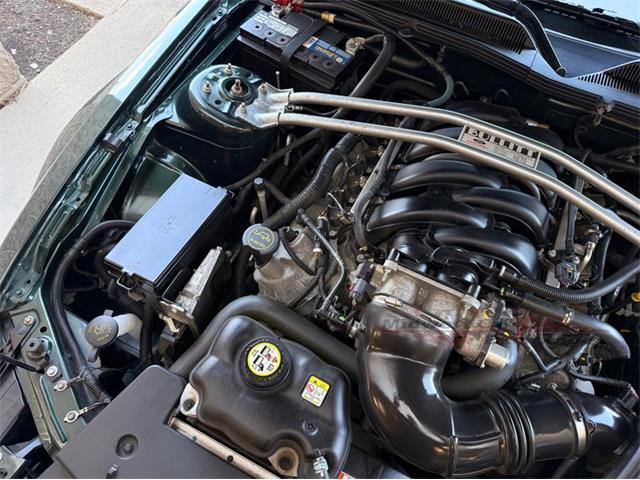 2008 Ford Mustang (CC-2095192) for sale in Alsip, Illinois