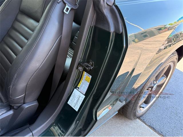 2008 Ford Mustang (CC-2095192) for sale in Alsip, Illinois