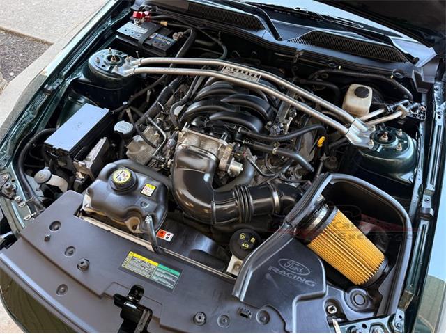 2008 Ford Mustang (CC-2095192) for sale in Alsip, Illinois