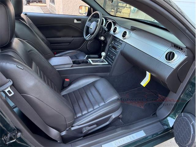 2008 Ford Mustang (CC-2095192) for sale in Alsip, Illinois