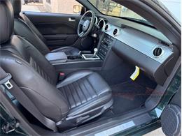 2008 Ford Mustang (CC-2095192) for sale in Alsip, Illinois