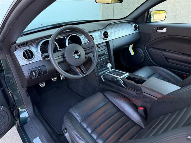 2008 Ford Mustang (CC-2095192) for sale in Alsip, Illinois